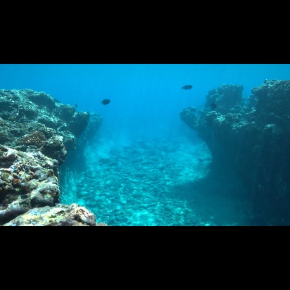 Sterling Silver Peruvian Aqua Apatite Ring - Picture 4 of 4